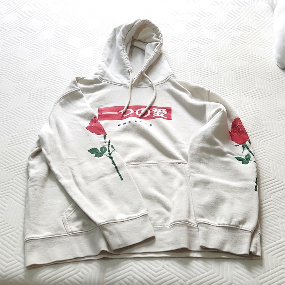 Forever 21 Hoodie
